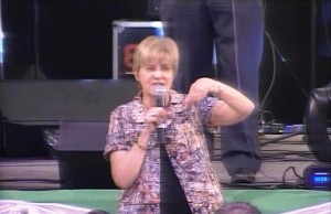 Linda Haidler