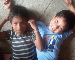 fundacion