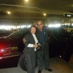 PETER WAGNER SE OFRECIO A LLEVAR AL HOTEL A LOS PASTORES CACHIS, EN SU CADILLAC