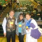 PFTA. GARDENIA DE OBERTI Y CREYENTES DE MONGOLIA