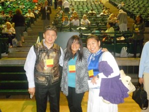 PFTA. GARDENIA DE OBERTI Y CREYENTES DE MONGOLIA