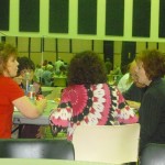 TODAS LAS CULTURAS COMPARTIENDO