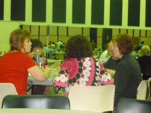 TODAS LAS CULTURAS COMPARTIENDO