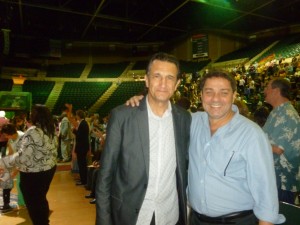ARGENTINA Y ECUADOR , ALGO ESPECIAL QUIERE DIOS ENTRE LAS NACIONES