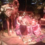 altar