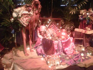 altar
